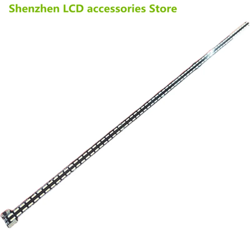 LED backlight for 55E710U 55E710S 1555-R5500300-01 7749-655000-L060  light bar 100% new