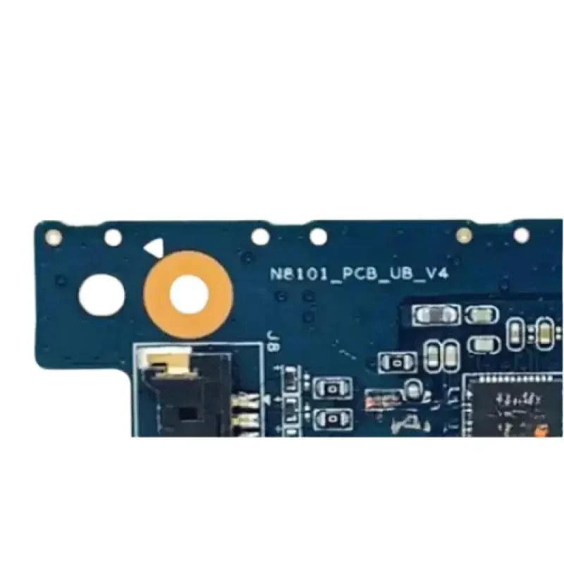 Original For Acer Spin 1 SP111-32N SP111-34N USB Audio Interface Board N8101_PCB_UB_V4