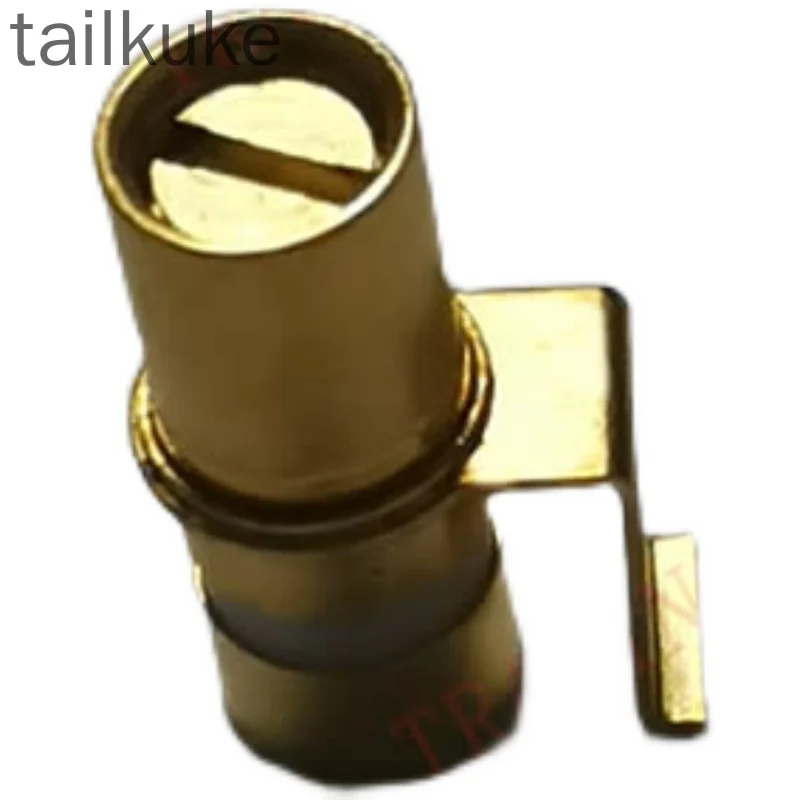 Micro Fine-tuning Capacitor 47283R10 Variable Capacitor 0.4 to 2.5pF Voltage 500-1000VDC