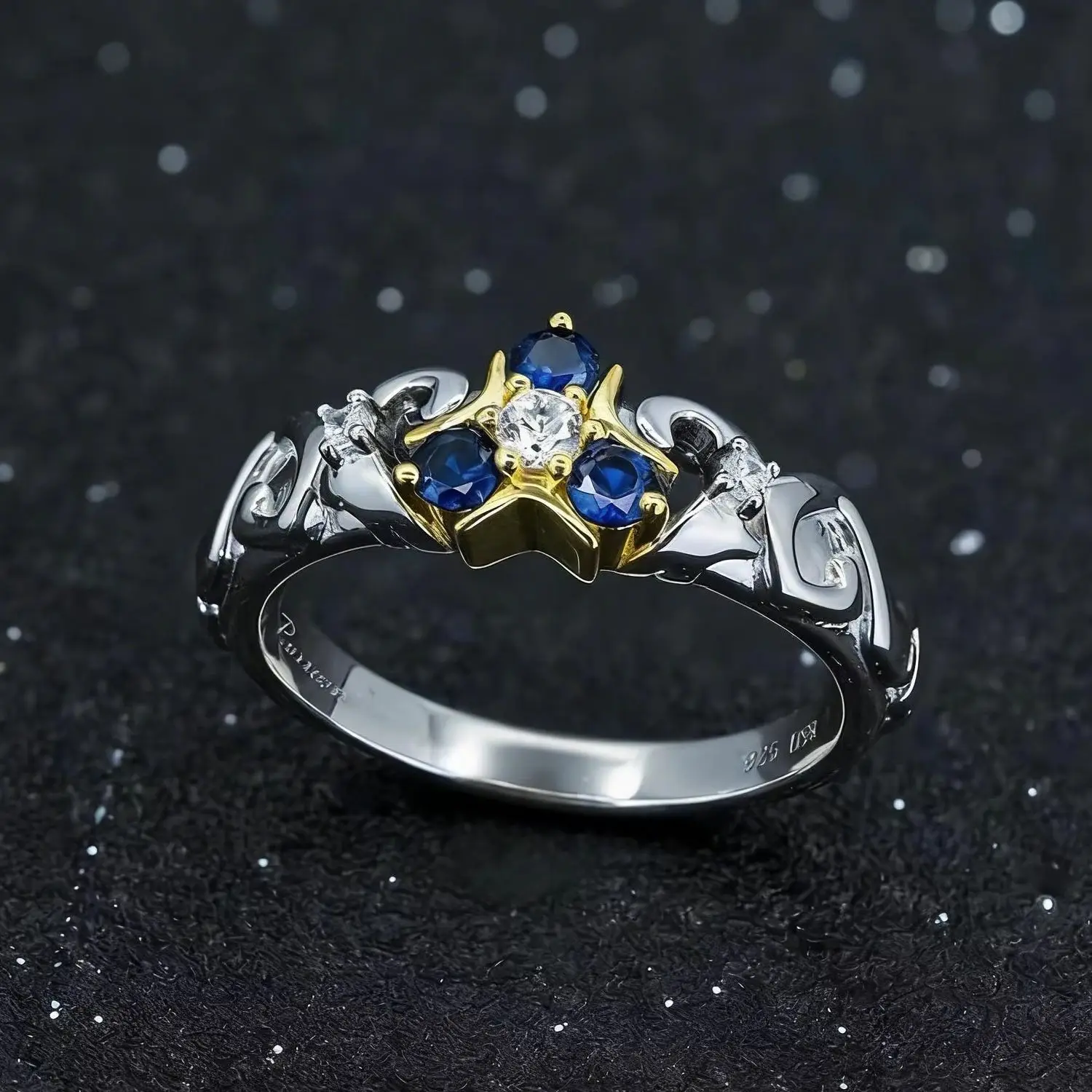 totk-zora's-sapphire-925-silver-botw-engagement-ring