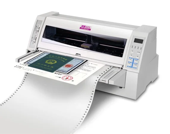 Jolimark Fp 8800K+ …