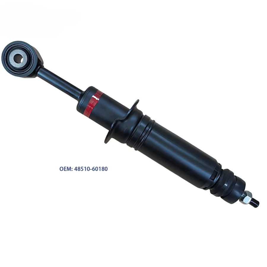 Front Rear Hydraulic Shock Absorbers