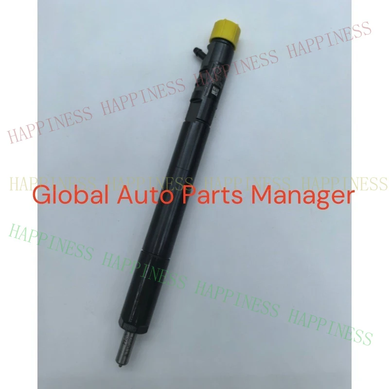RP+   A6640170121 Diesel Fuel Injector EJBR04501D for Delphi Ssangyong Actyon Kyron