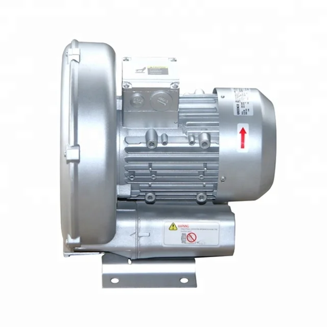 YUNYI 2RB430H26,aeration of sewage treatment plant air pump