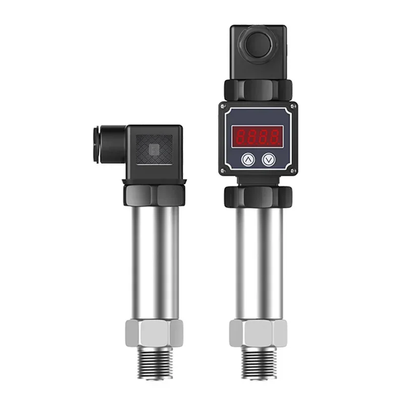 Diffused silicon pressure transmitter sensor high precision 4-20mA