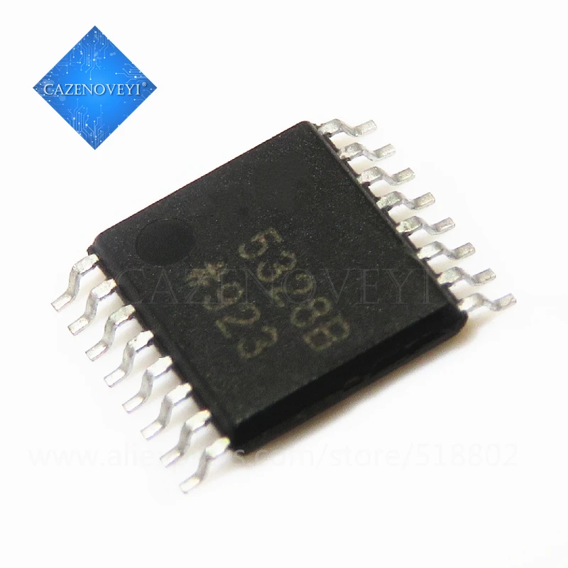 Number Easy to Install AD5328BRUZ AD5328B AD5328 Plastic shell