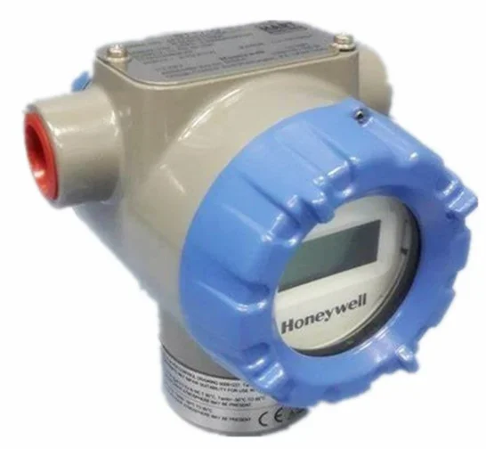 هانيويل STT850 جهاز إرسال درجة الحرارة الذكي STT850-S-0-A-ADB-11S-A-00A0-F1-0000