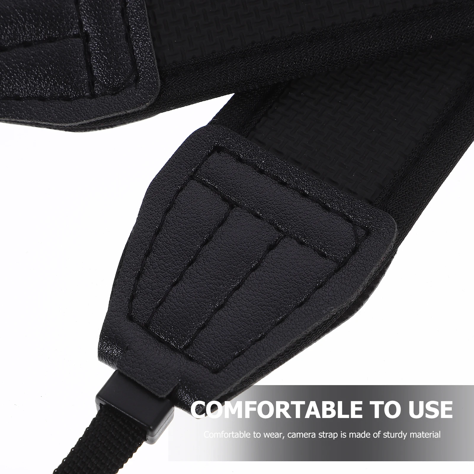 

Adjustable Universal Camera Shoulder Strap for Photographers Durable Comfortable Anti-Slip Neck Harness Long Wear Lightweight