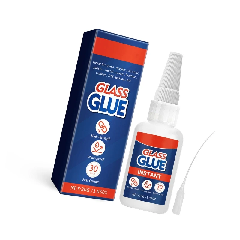 dán kính acrylic để cố định kính cửa sổ ô tô Kính rượu, độ bền cao