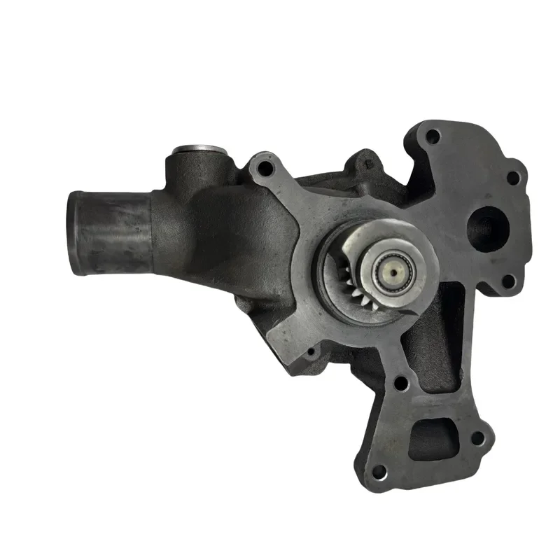Excavator Engine C7.1 Konica Water Pump 327-0652 3270652 327-0653 3270653 E320E E330F T413 424 380-1 658 380-1659 Zp 1 Year