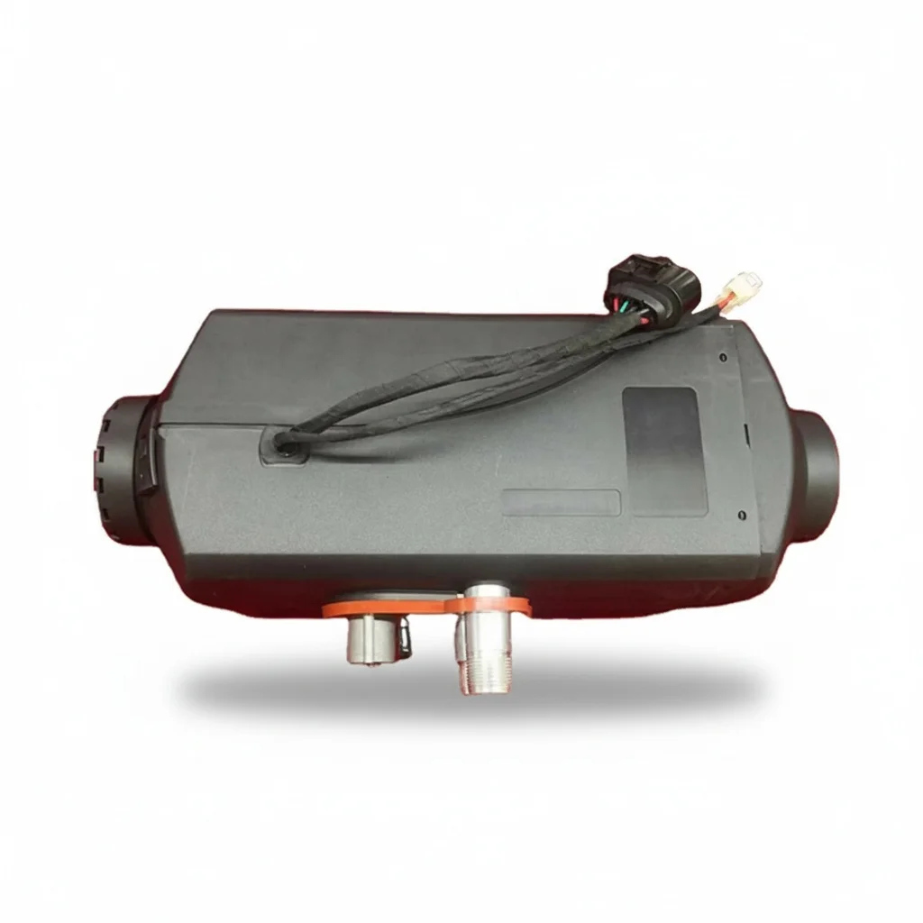

Diesel Air Heater,5KW/ 7KW Steel Integrated Water Heater,12V/ 24V Parking Heater fit for Hercules Engine G1600,RV Boat Truck Bus