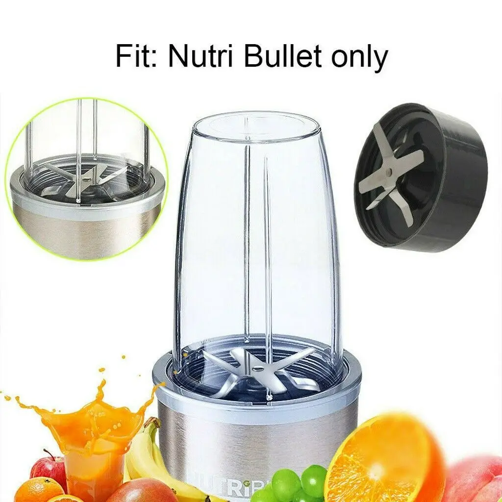 M02K-Extraction Blade For Nutribullet 900W Professional Blender Juice Machine Parts
