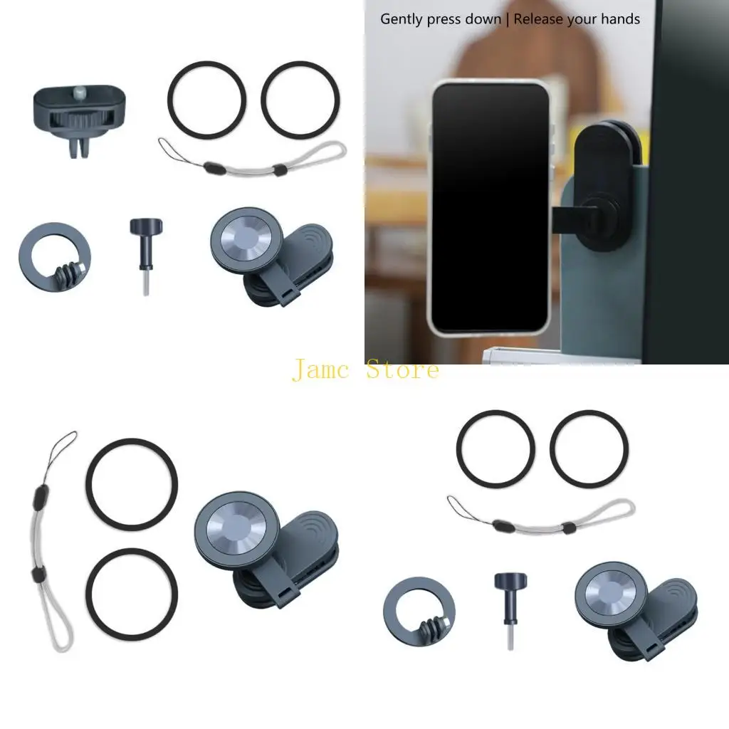 LX0B Aluminum Alloy… - image