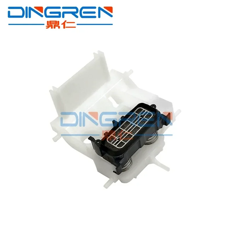 for Epson L3250 L3251 L3253 L3255 L3256 L3258 L5290 L5298 Ink Suction Pump Cleaning Unit Assembly Ink Stack Nozzle Pad