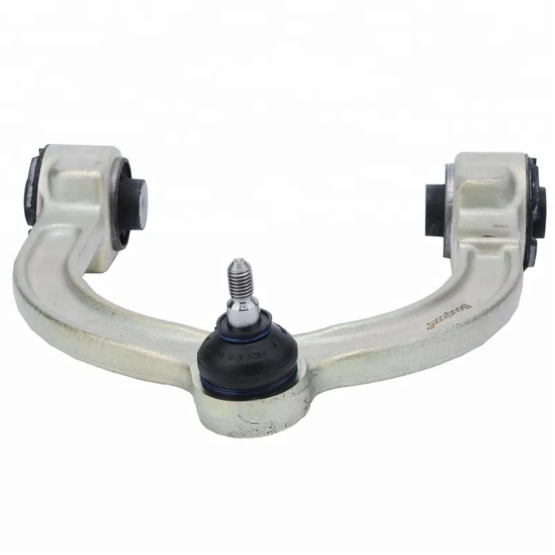 المطاط تحمل سحب قضيب سوينغ الذراع ذراع التحكم الجانبي E W211 E الفئة 4 Matic mer cedes-benz E 240 2113305507 2113305707