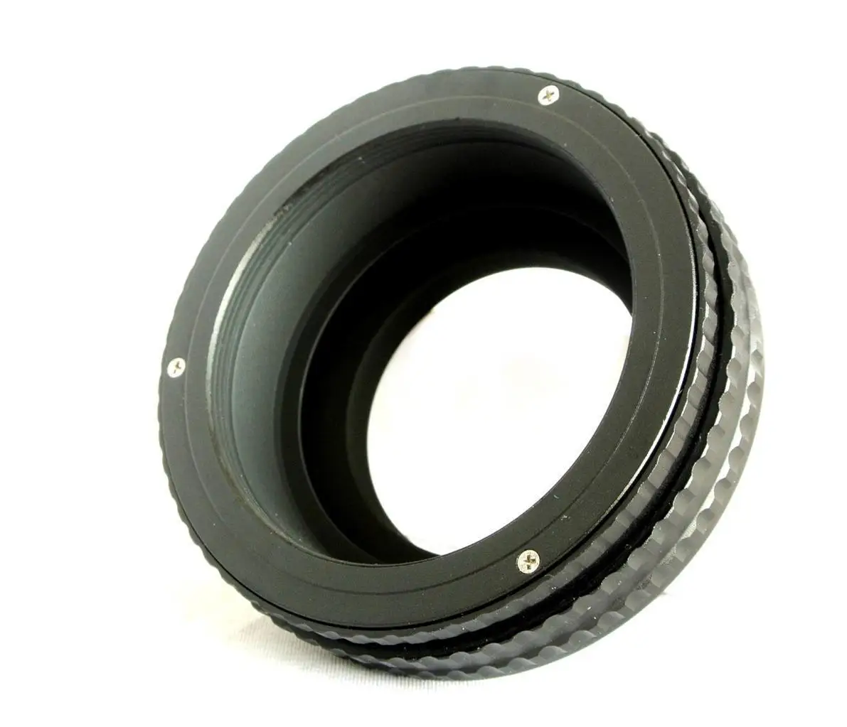 M52-m42 17-31 Mount Focussen Helicoid Ring Adapter M52 Om M42 17Mm-31Mm Macro Extension Tube