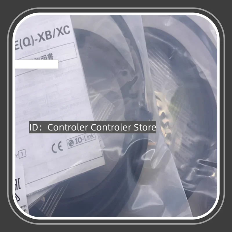 

2 шт. новый бесконтактный переключатель E2E-X20D230 E2E-X20D130