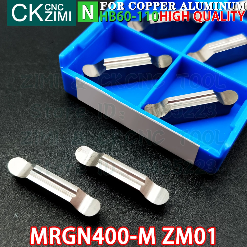 MRGN400-M H01 MRGN 400 м H01 твердосплавные вставки режущие канавочные вставки CNC металлический токарный станок резак инструменты токарный резец для а...