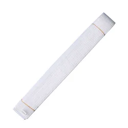 1.8m/2.4m Taekwondo White Ranking Belts Cotton Martial Arts Judo Karate TKD Aikido Uniform Belt Protective Waistband