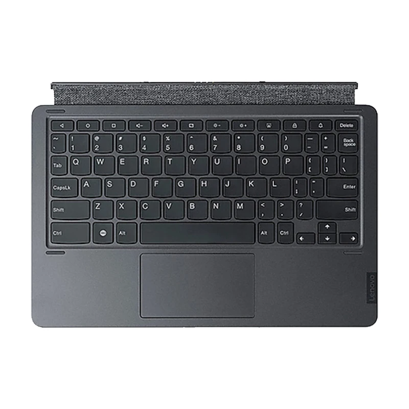 Capa de Teclado Magnético para Lenovo Tab, Caneta Original, Top Tab, P11, 2020, Pad Pro 2020, Pad Pro, P11 Plus, Acessórios para Tablet