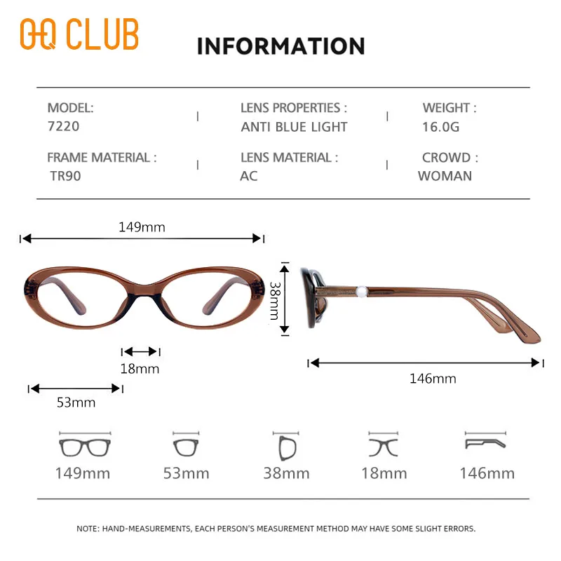 Thumbnail 4 - #5 New Kids Glasses Frames Arrivals