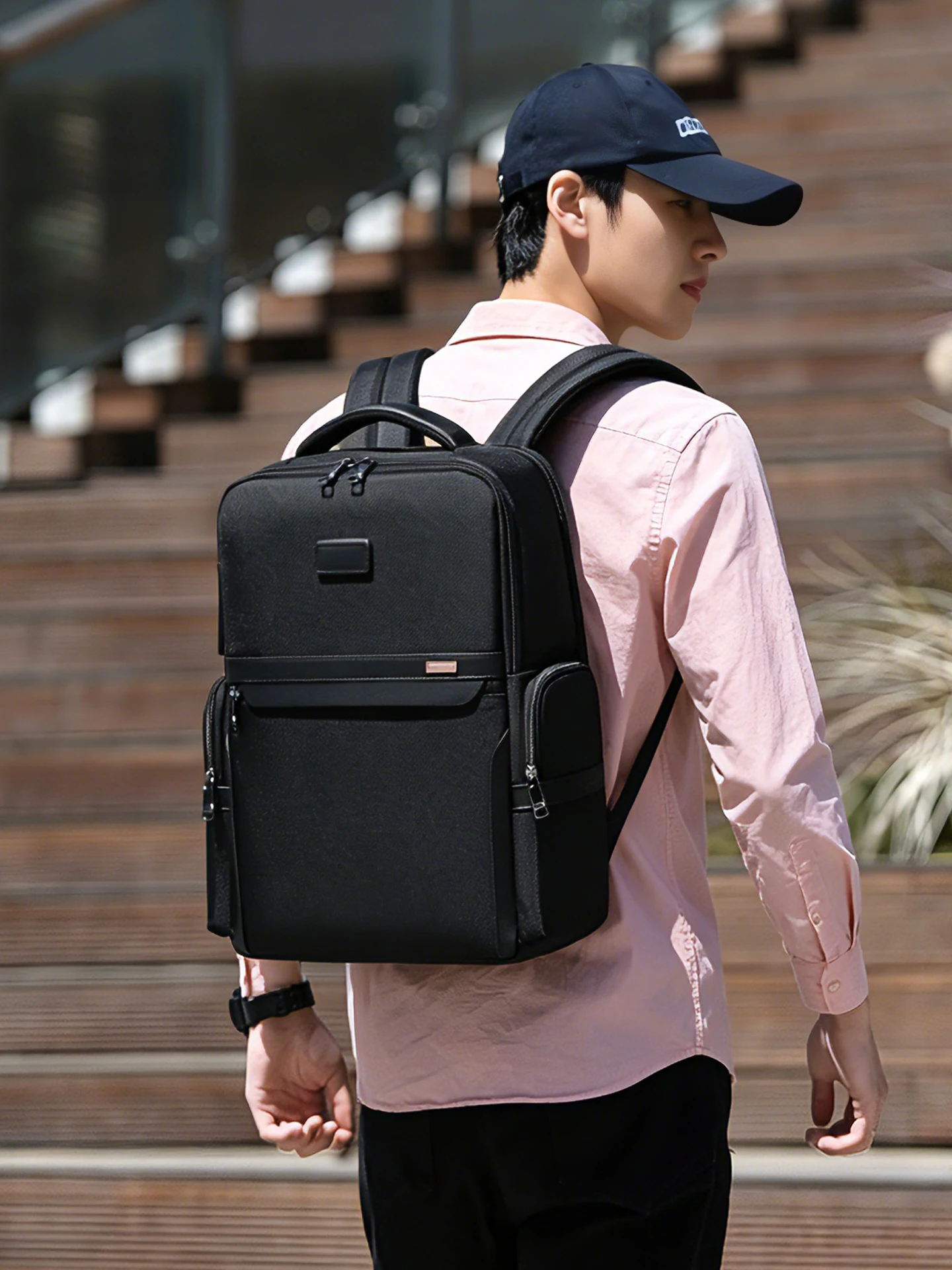 sac-a-dos-professionnel-en-tissu-oxford-pour-homme-sacoche-d'ordinateur-pour-trajets-quotidiens-grande-capacite-protection-de-la-colonne-vertebrale-reduction-de-la-charge-respirant