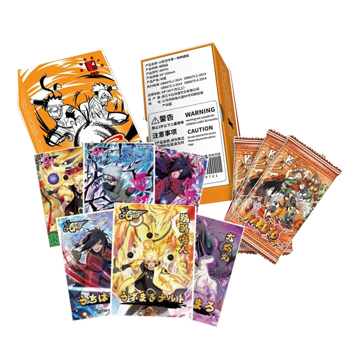 Carte Naruto 2024 nuovo Set completo combinazione CP SSP Naruto Sasuke SP Tsunade Cartoon Anime Limited Flash Card regalo di compleanno per bambini