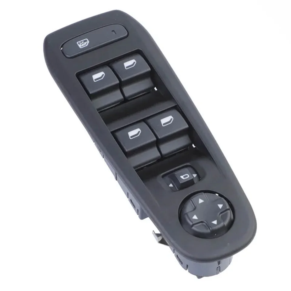 96788281ZD-03 96788281ZD03 96788281ZD Master Power Window Switch