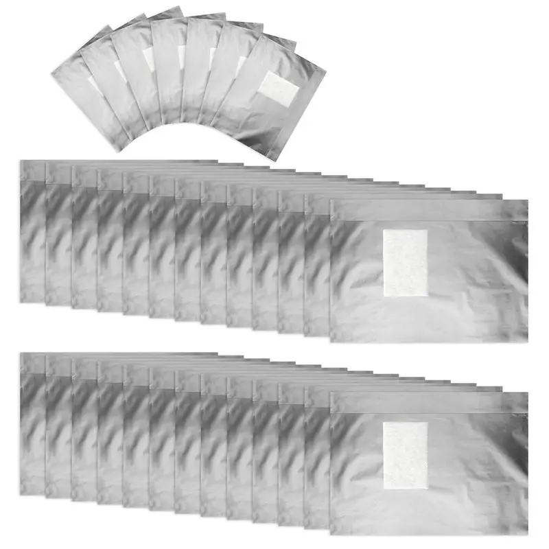 Abre-Nail Foils Soa…