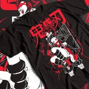 Exclusive Anime Lover Shirt 28 - Vintage Gift