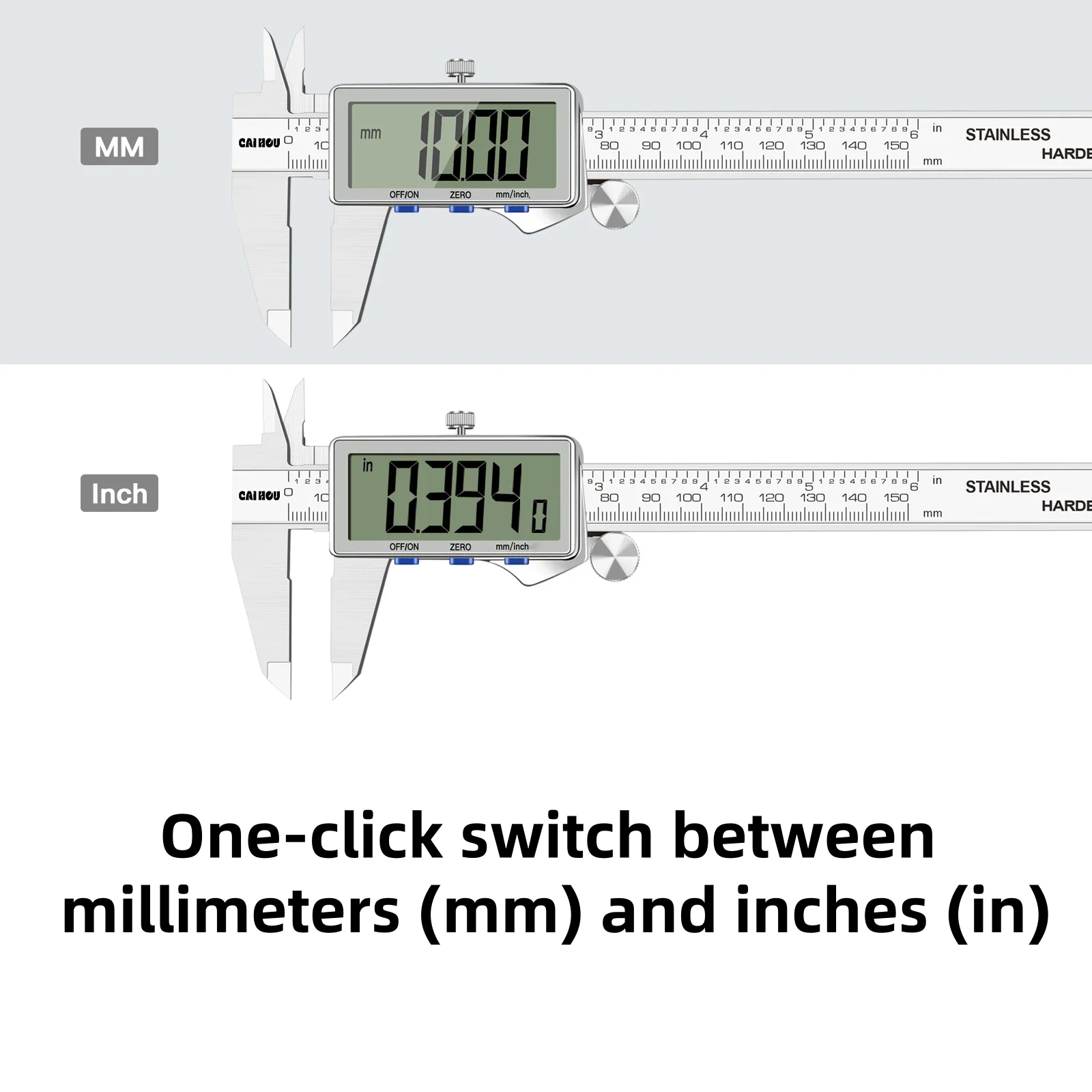 Thumbnail 4 - #9 Best Calipers to Buy In 2026