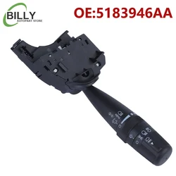 Car 5183946AA Turn Signal Switch Headlight Switch 5183946AB 5183946AC for Dodge Journey JC Chrysler PT Cruiser Car Auto Parts