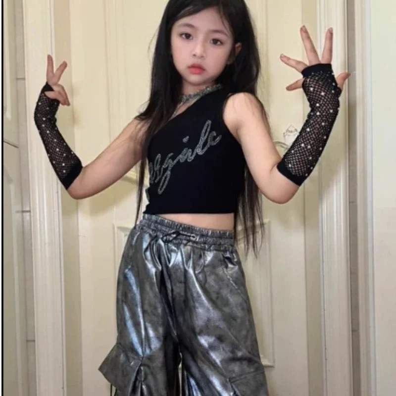 Hip Hop Girls Fashi… - image