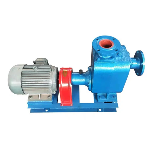 4 inch centrifugal pump factory price small centrifugal pump unit for oil trans for high pressure