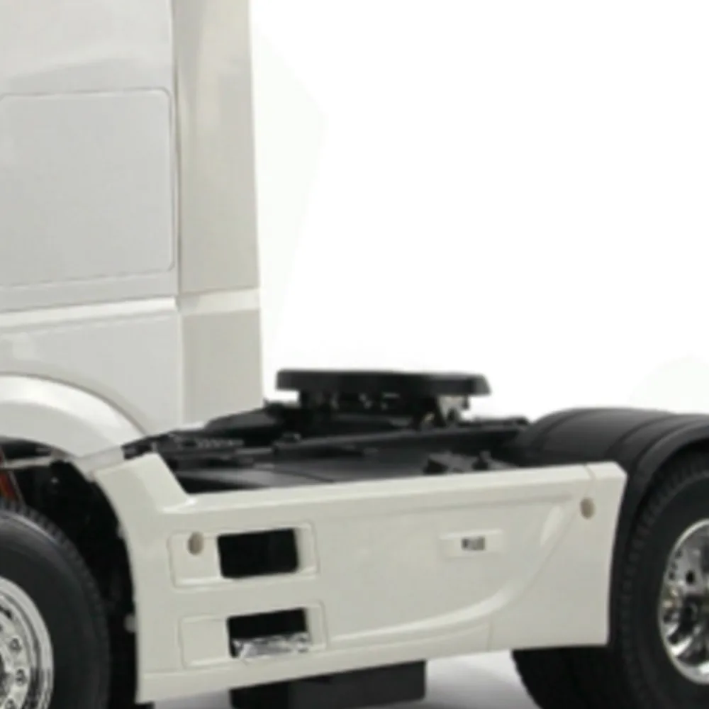 

TOUCAN HOBBY 2 оси 1/14 радиоуправляемый тягач радиоуправление строительные машины уличные игрушки подарок автомобильный прицеп TH01016