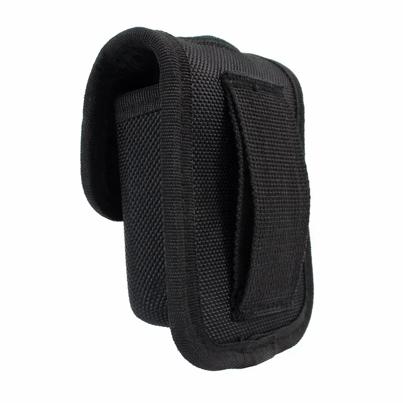 Disposable Glove Pouch Accessory Holder Security Pager Glove Pouch EMT Pager Molded Latex Tactical Hunting Bag Accessories