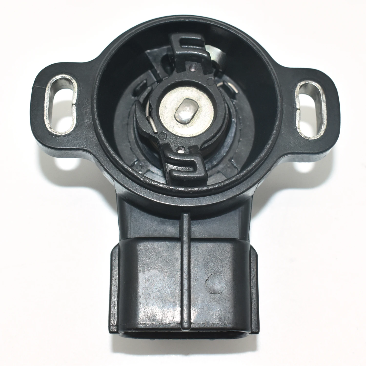 

Throttle Position Sensor 22633KA080, TPS Throttle Body Sensor, OEM Replacement Auto Part