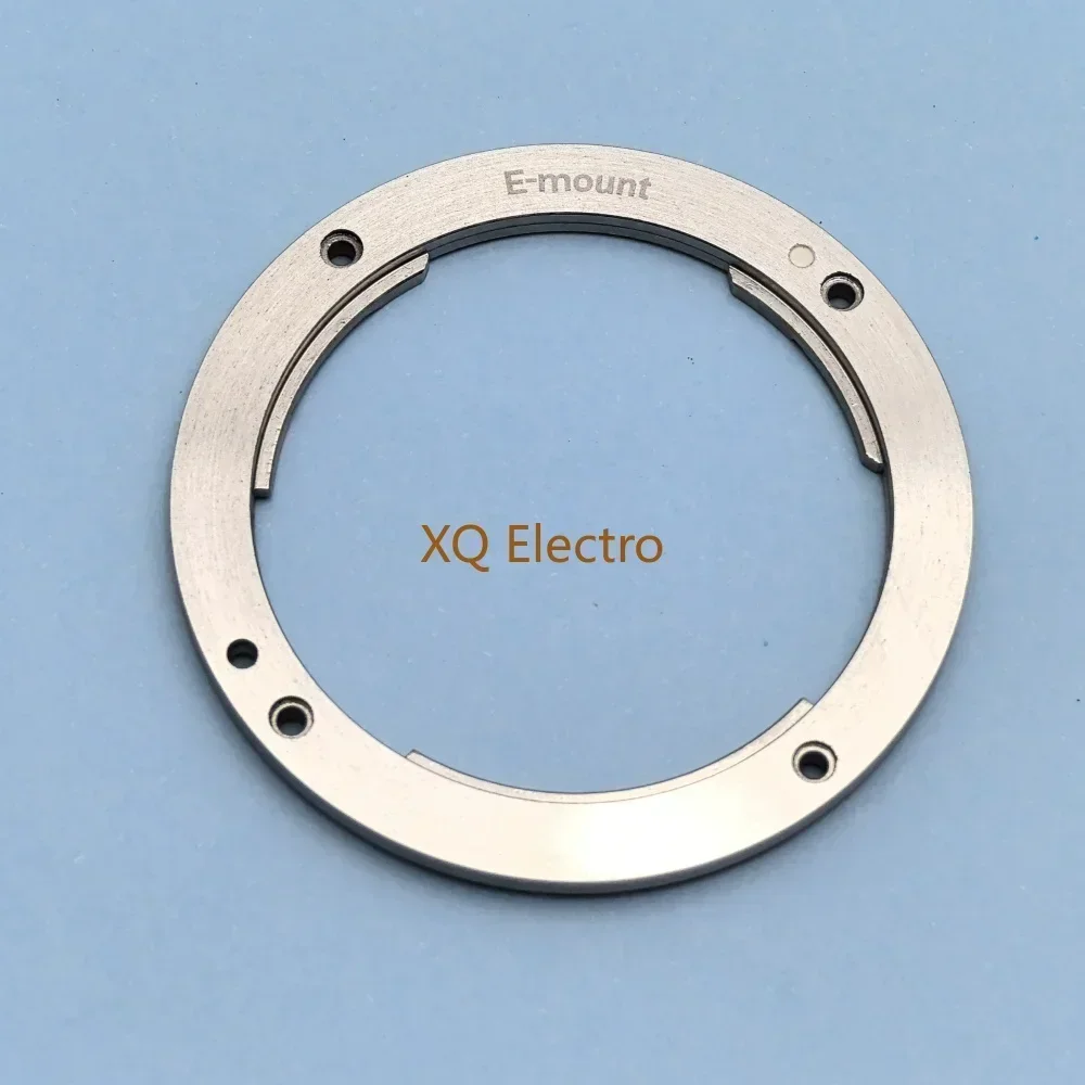 

Новое кольцо байонетного крепления объектива для камер Sony E-mount ILCE-7M2 A7RM2 A7II A7S2 A7M2 A7R2, запасная часть для замены