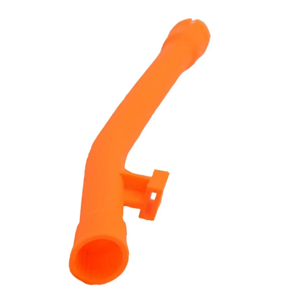 OEM Upper Engine Oil Dipstick Boot Plastic Replace for Audi for VW 1.8L #