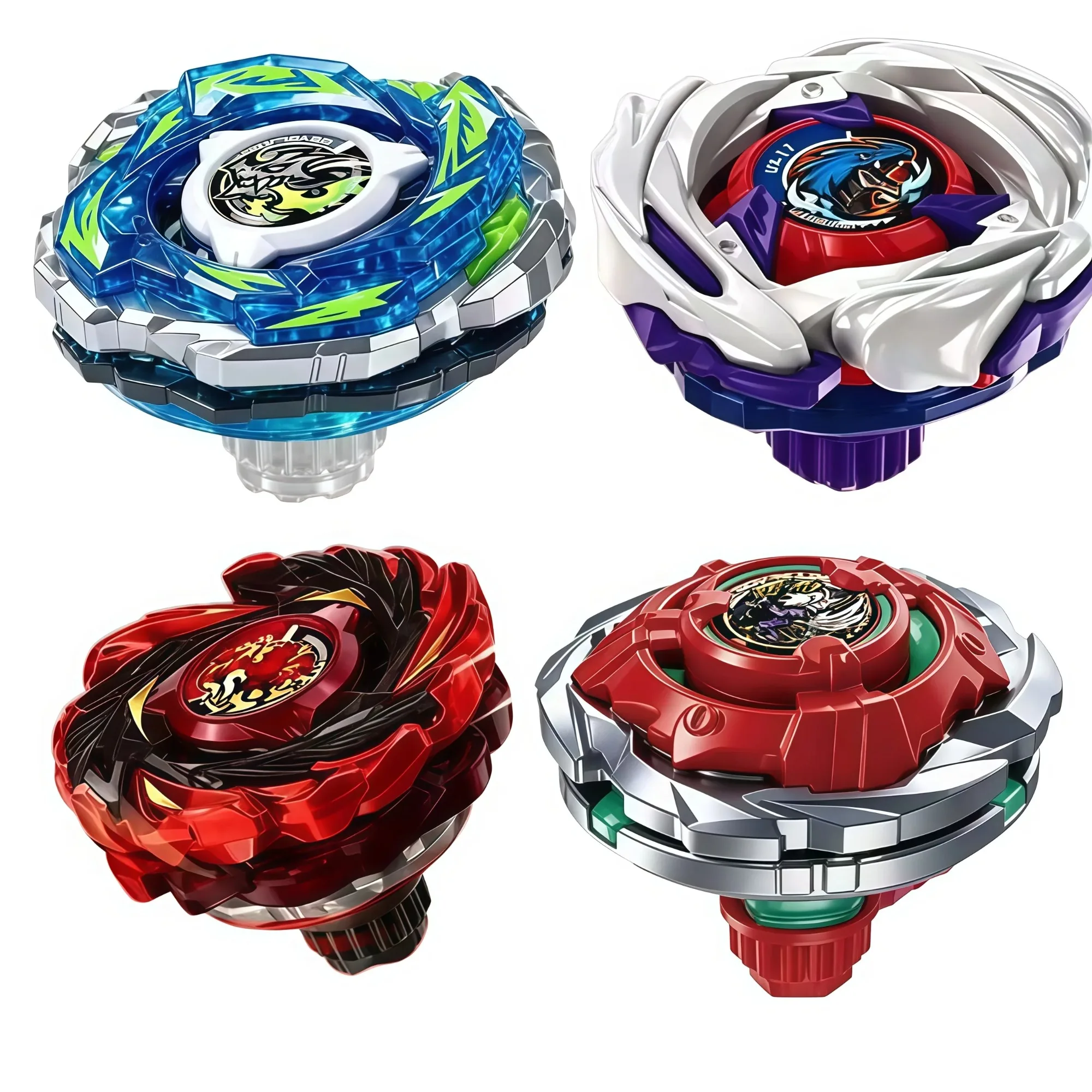 Spinning Top Battling Toys X Gyro CX13-1 CX13-2 UX19 UX18 CX18-1 UX11 Ux09 Ux08 Ux07 Ux03 Ux02 Ux01 Competitive Gift
