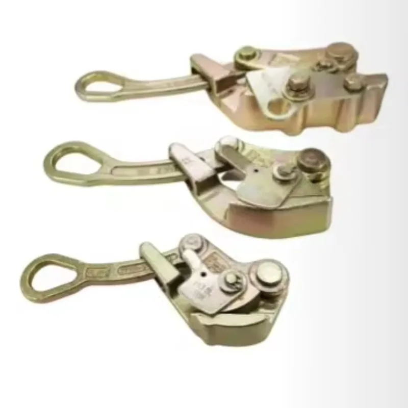 J anese Type Wire Rope Grip ManuA-L Hand Tools-HDF