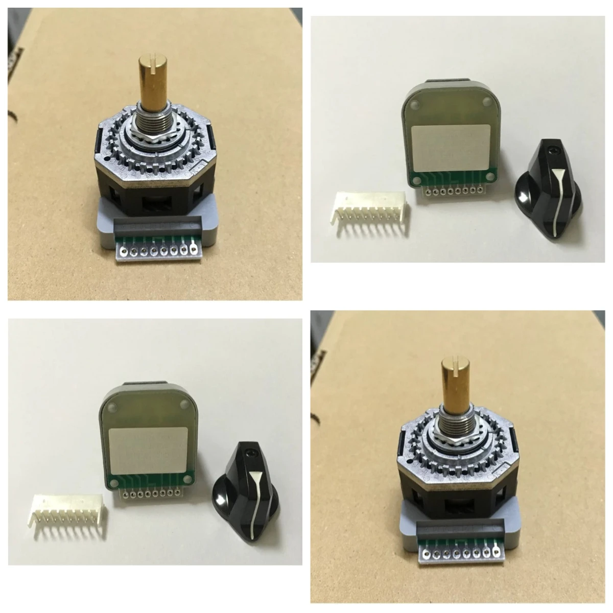 Band Switch AC09-CZ AC09-GZ AC09-RZ AC09-RW AC09-GX