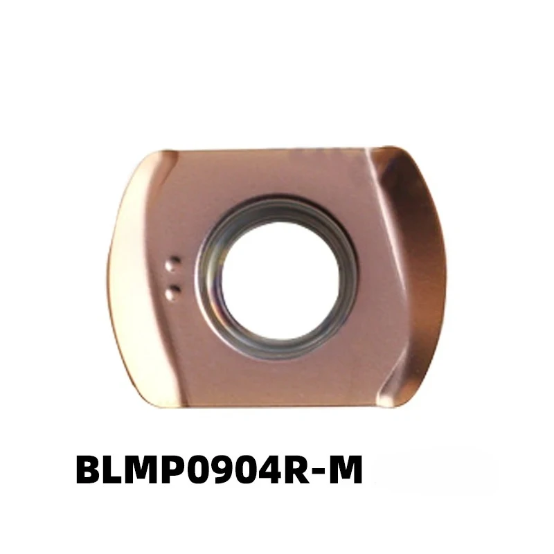 BLMP0603 RM BLMP0904R M ENMU 100412 超硬インサート ミリング旋削工具 CNC旋盤 金属切削工具 BLMP 0603 旋盤インサート