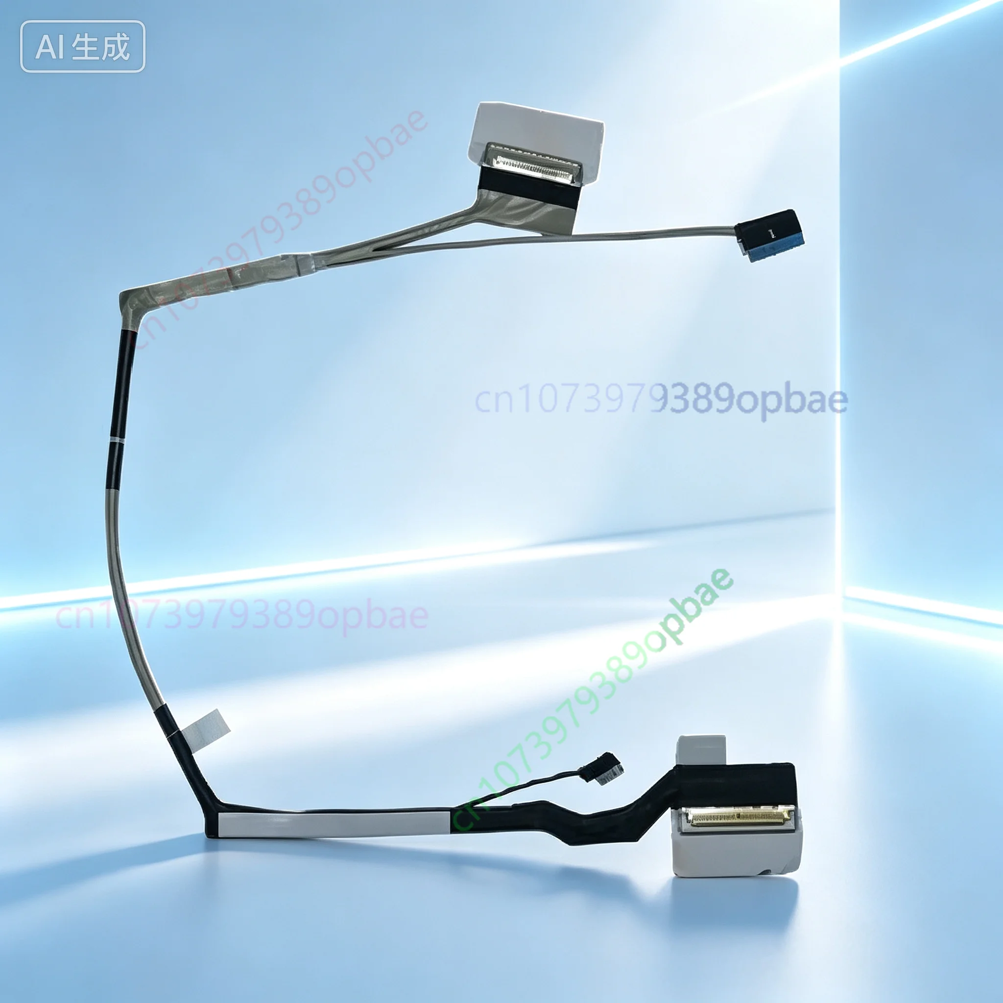 Replacement LCD LED Screen Flex Cable 0620N2 for Dell M15 R5 R6 GDP50 165Hz