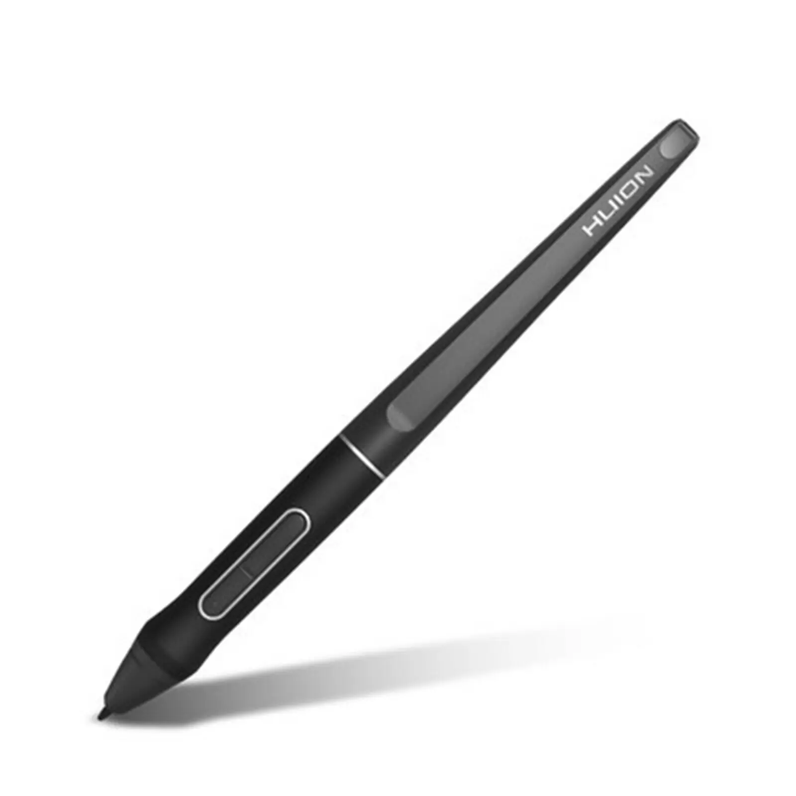 HUION PW507 Battery-Free Pen – 8192 Pressure Levels  Compatible with KAMVAS Drawing Tablets for Precision Art & Note-Taking