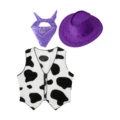 Purple D
