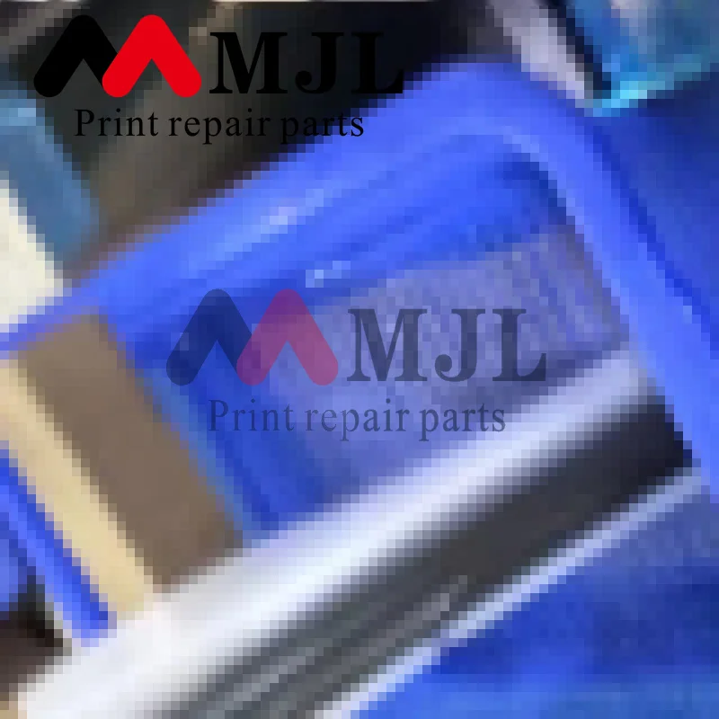 for OKI B411dn B412dn B431dn B432dn B512dn MB491 B411 B412 B431 B432 B512 Fuser Upper Heat Roller