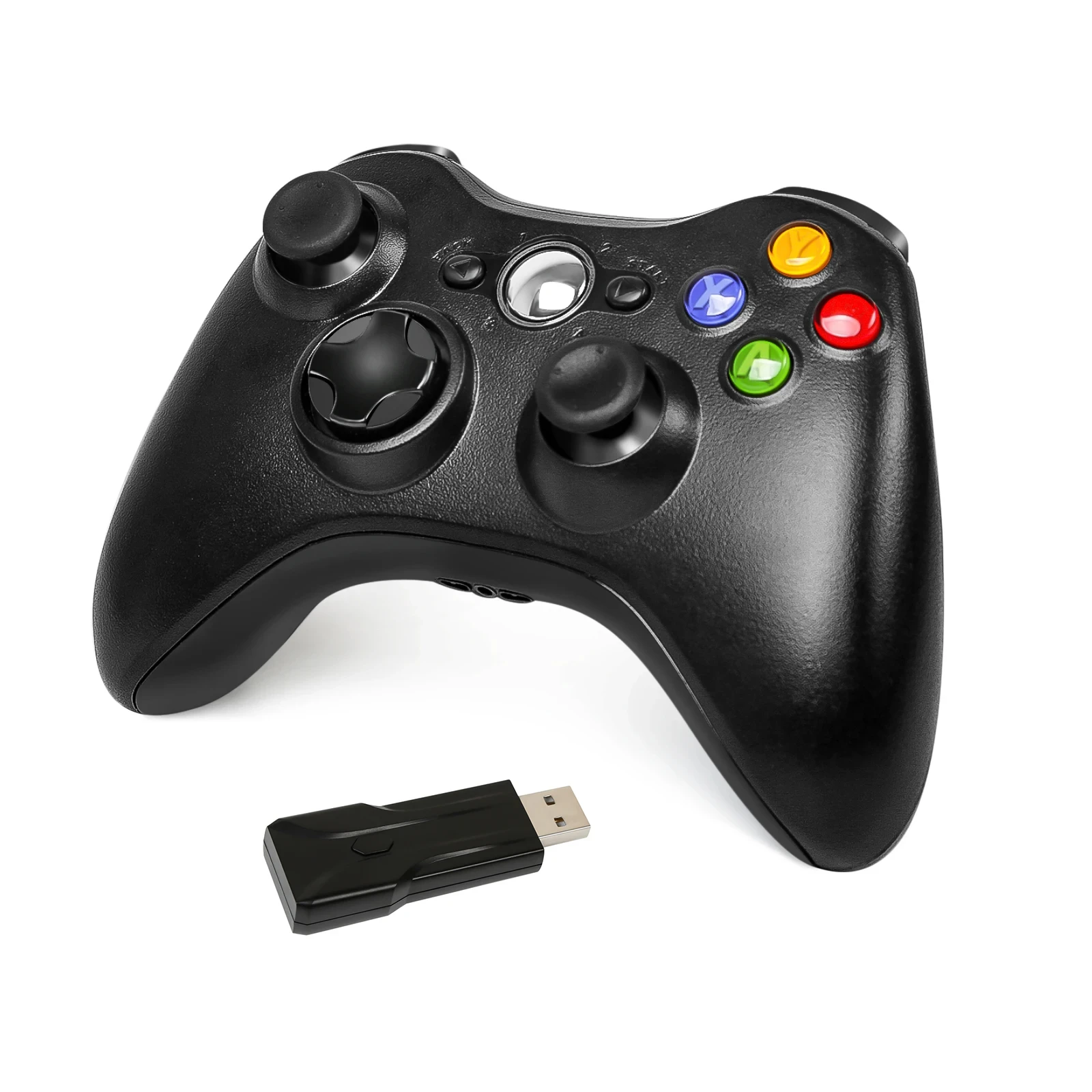 Variant: black