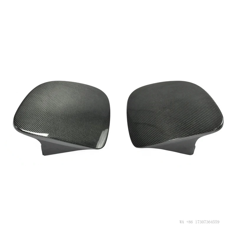 

Hot Carbon Fiber Parts Headlight Covers for Mazda RX7 FD3S Car