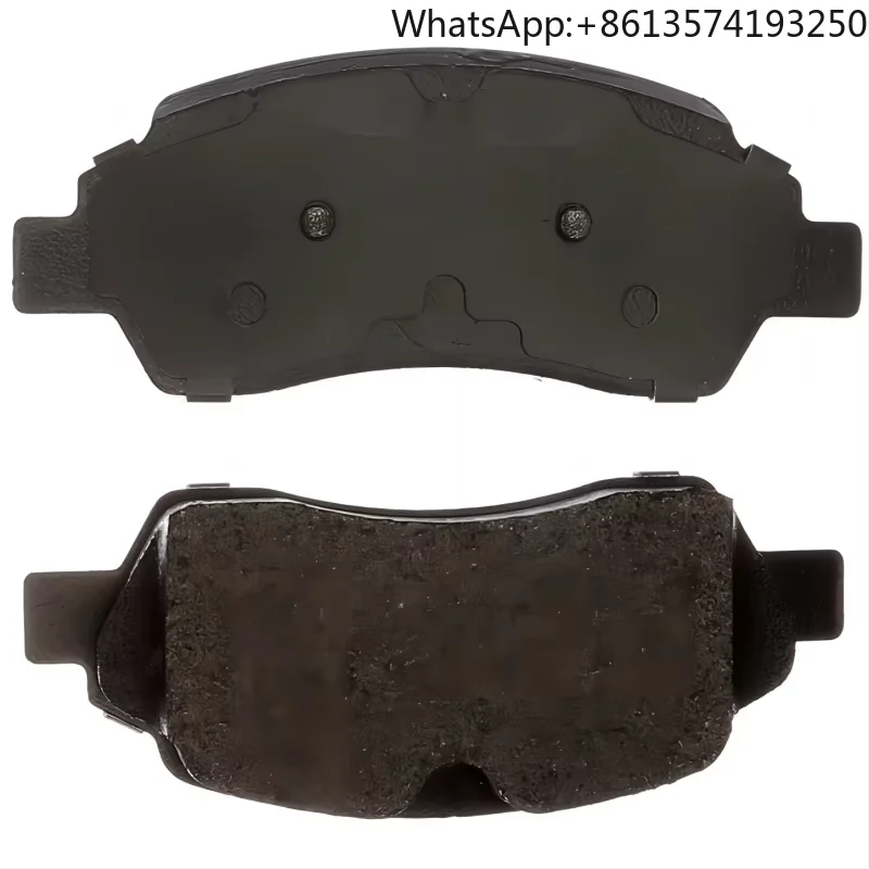

For Rear D1775 High Quality Brake Pad CK4Z2200A for Ford Transit